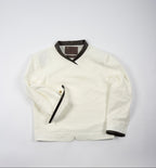 The Linen Overshirt