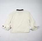 The Linen Overshirt