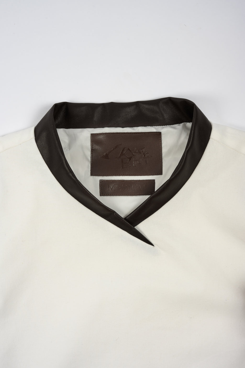 The Linen Overshirt
