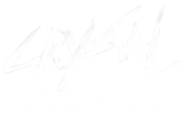 Crystal ENT.